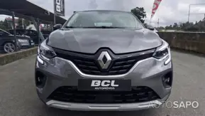Renault Captur de 2021