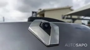 Renault Captur de 2021