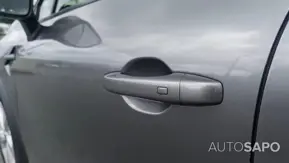 Renault Captur de 2021