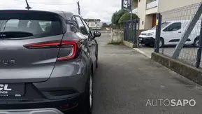 Renault Captur de 2021