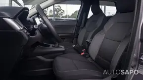 Renault Captur de 2021