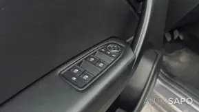 Renault Captur de 2021