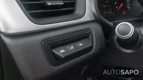 Renault Captur de 2021