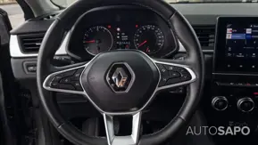 Renault Captur de 2021