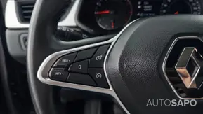 Renault Captur de 2021
