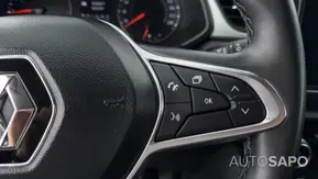 Renault Captur de 2021