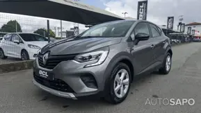 Renault Captur de 2021