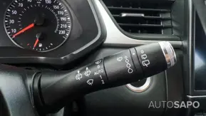 Renault Captur de 2021