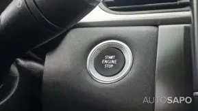 Renault Captur de 2021