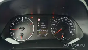 Renault Captur de 2021