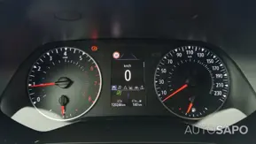 Renault Captur de 2021