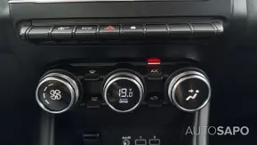 Renault Captur de 2021