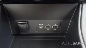 Renault Captur de 2021
