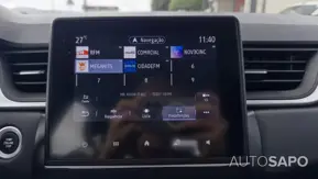 Renault Captur de 2021