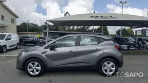 Renault Captur de 2021