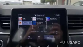 Renault Captur de 2021