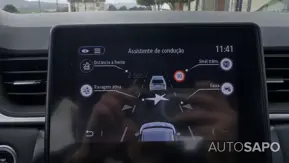 Renault Captur de 2021