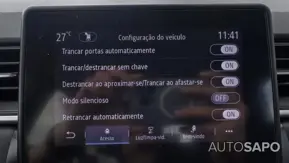 Renault Captur de 2021