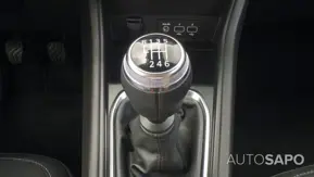 Renault Captur de 2021