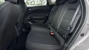 Renault Captur de 2021