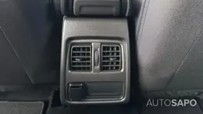 Renault Captur de 2021