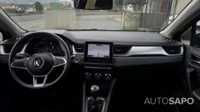 Renault Captur de 2021