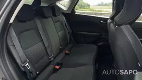 Renault Captur de 2021