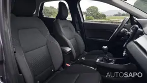 Renault Captur de 2021