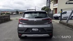 Renault Captur de 2021