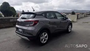 Renault Captur de 2021