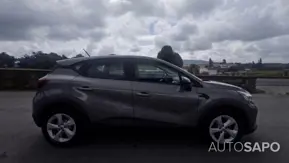 Renault Captur de 2021