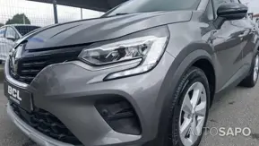 Renault Captur de 2021