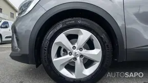 Renault Captur de 2021