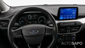 Ford Focus 1.5 TDCi EcoBlue Connected de 2022