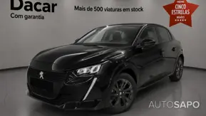 Peugeot E-208 Active de 2023