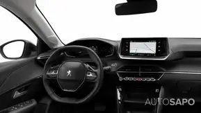 Peugeot E-208 Active de 2023
