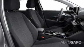 Peugeot E-208 Active de 2023