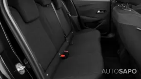 Peugeot E-208 Active de 2023