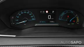 Peugeot E-208 Active de 2023