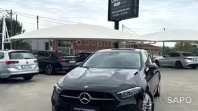 Mercedes-Benz Classe A de 2023