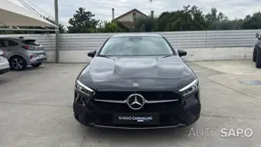 Mercedes-Benz Classe A de 2023