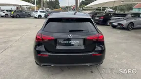 Mercedes-Benz Classe A de 2023
