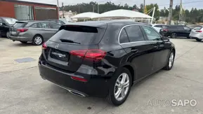 Mercedes-Benz Classe A de 2023