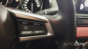 Mazda MX-5 de 2022