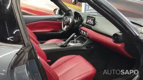 Mazda MX-5 de 2022