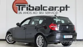 BMW Série 1 de 2010