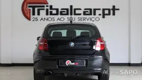 BMW Série 1 de 2010