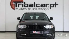 BMW Série 1 de 2010