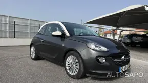 Opel Adam 1.2 Glam de 2018