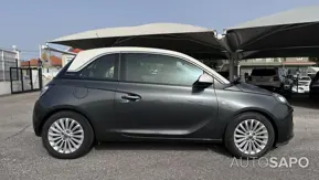 Opel Adam 1.2 Glam de 2018